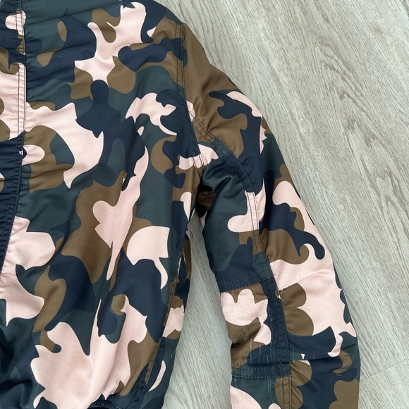 Bomber jacket - Picture 3 of 4